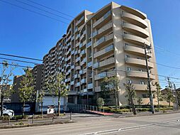 アルファグランデ成田弐番街　A棟