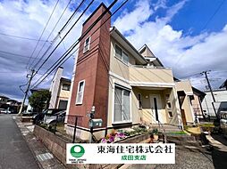 成田市御所の内6丁目