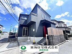 千葉市稲毛区宮野木町　社有