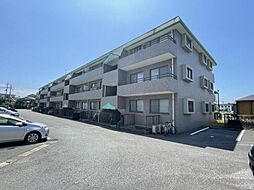 マンション　サンパーク成田壱番館　2階