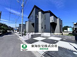 佐倉市大蛇町　11期　6号棟