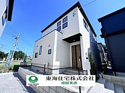佐倉市大蛇町　11期　7号棟