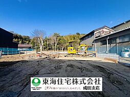 印旛郡栄町安食　第25　2号棟