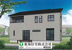 佐倉市宮前　新築