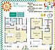間取り：間取り図