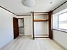 子供部屋：明るく、風通しの良い洋室は快適に過ごせます