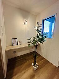 室内の画像