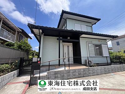 外観:南西角地 新築用地としても好適です。2駅2路線利用可 外観:南西角地 新築用地としても好適です。2駅2路線利用可