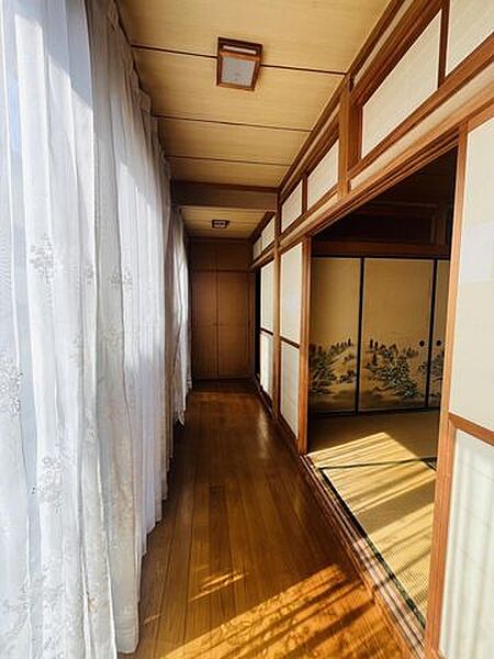 室内