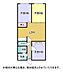 間取り：間取り図