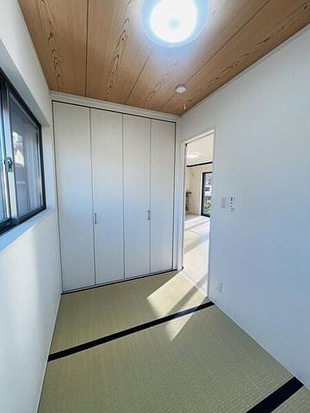 子供部屋