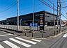 周辺：ジョイフル本田富里店 徒歩51分。 4030m