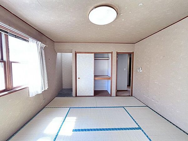 和室を拡大表示
