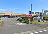 周辺：ヤオコー成田駅前店 徒歩9分。 670m