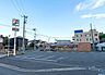 周辺：セブンイレブン富里日吉倉店 徒歩5分。 370m