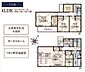 間取り：間取り図