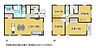 間取り：間取り図
