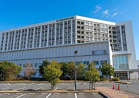 医療法人徳洲会成田富里徳洲会病院 徒歩7分。 510m