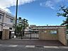 周辺：市川市立宮久保小学校 徒歩7分 500m