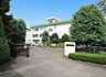 周辺：成田市立加良部小学校 徒歩4分 300m