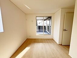 子供部屋の画像