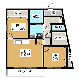 鶴見駅 12.5万円