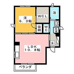 鶴見駅 12.3万円