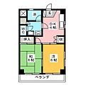 スズキビルステラ平安1階9.5万円