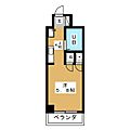 リバティーMA3階6.1万円