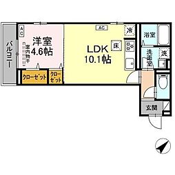 藤沢駅 11.8万円