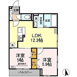 藤沢駅 16.7万円