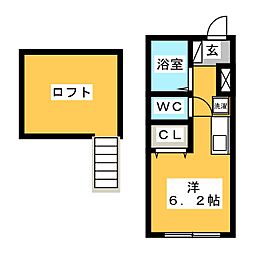 藤沢駅 5.3万円