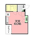 フォーティーンブロックス3階4.1万円