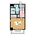 COMFLATS湘南3階7.2万円