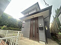 笠間3丁目戸建