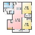 SI湘南1階17.3万円
