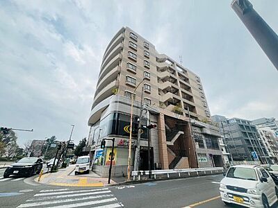 外観 外観