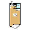 サンヴィラージュ港南4階5.0万円