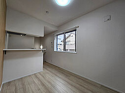 S-harbar　Lagoon上永谷 201 1階1Kのリビング/ダイニング