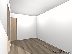 Granada 303 3階1Kのリビング/ダイニング