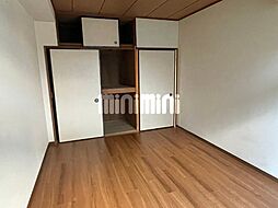 メゾン88 1階1Kのリビング/ダイニング