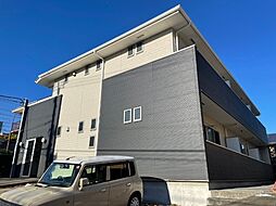 グランドアベニュー洋光台