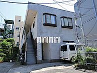 神奈川県横浜市磯子区杉田4丁目：物件画像／株式会社ミニミニ神奈川　上大岡店