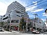 周辺：ショッピング施設「杉田とうきゅうまで370m」