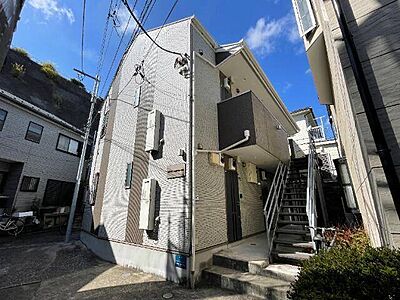 外観 外観