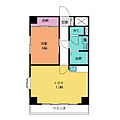 グリーンハイム1階8.0万円