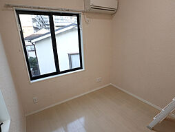 セレン長津田 2階ワンルームのリビング/ダイニング