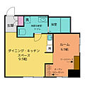 ベイヒルズ中山South3階10.0万円