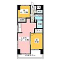 スーヴラン寺前4階13.0万円