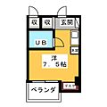 T'sgarden都筑ふれあいの丘22階5.1万円